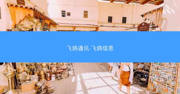 飞鸽通讯-飞鸽信息