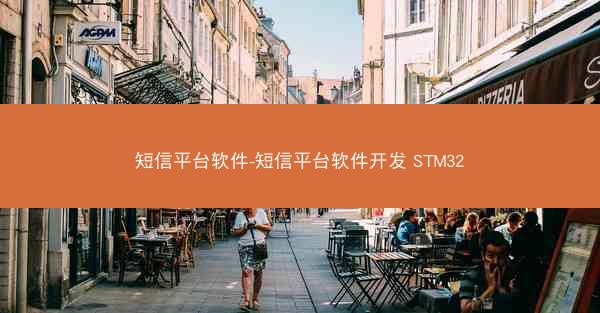 短信平台软件-短信平台软件开发 STM32