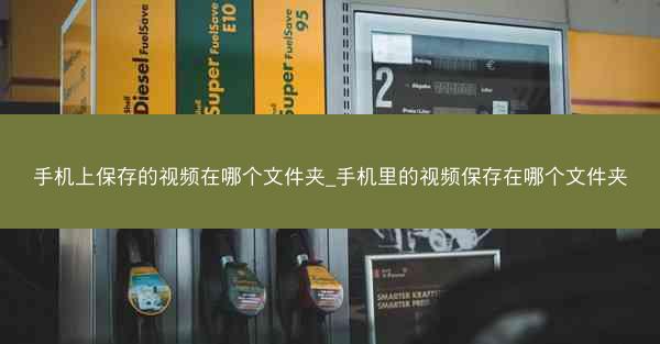 手机上保存的视频在哪个文件夹_手机里的视频保存在哪个文件夹