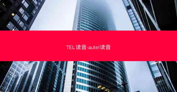 TEL读音-autel读音
