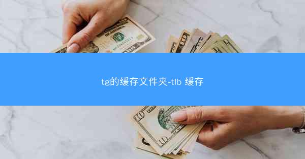 tg的缓存文件夹-tlb 缓存